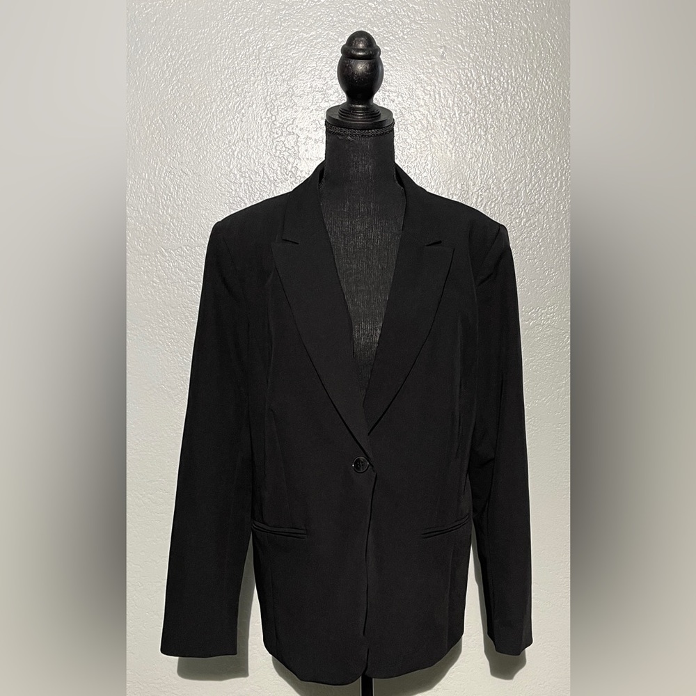 Liz Claiborne Blazer